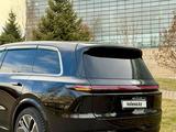 Li L9 2024 года за 31 000 000 тг. в Алматы – фото 5