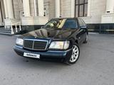 Mercedes-Benz S 320 1997 годаүшін5 500 000 тг. в Жезказган