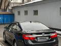 Toyota Camry 2013 года за 9 450 000 тг. в Алматы – фото 5