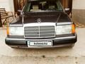 Mercedes-Benz E 230 1991 годаүшін2 150 000 тг. в Шымкент – фото 12