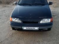 ВАЗ (Lada) 2115 2006 года за 450 000 тг. в Актобе