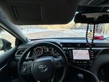 Toyota Camry 2018 годаfor12 700 000 тг. в Астана – фото 3