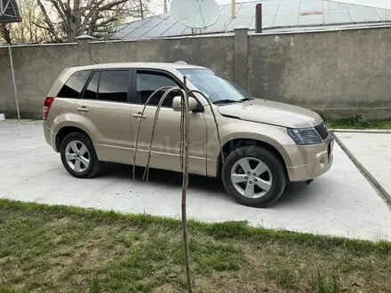 Suzuki Grand Vitara 2008 года за 5 700 000 тг. в Шымкент