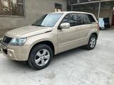 Suzuki Grand Vitara 2008 года за 5 700 000 тг. в Шымкент – фото 3