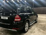 Mercedes-Benz GL 450 2010 годаfor10 000 000 тг. в Шымкент – фото 4