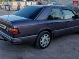 Mercedes-Benz E 230 1992 годаүшін1 600 000 тг. в Костанай
