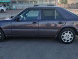 Mercedes-Benz E 230 1992 годаүшін1 600 000 тг. в Костанай – фото 2