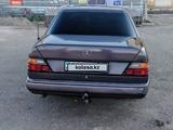 Mercedes-Benz E 230 1992 годаүшін1 600 000 тг. в Костанай – фото 4