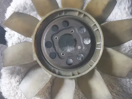 Лопость вентилятор термомуфты на Форд Эксплорер Ford Explorer 2001-2010 за 18 000 тг. в Алматы