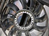 Лопость вентилятор термомуфты на Форд Эксплорер Ford Explorer 2001-2010 за 18 000 тг. в Алматы – фото 4