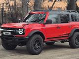 Ford Bronco 2023 годаүшін31 000 000 тг. в Алматы – фото 2