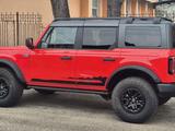 Ford Bronco 2023 годаүшін31 000 000 тг. в Алматы – фото 3