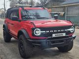 Ford Bronco 2023 годаүшін31 000 000 тг. в Алматы – фото 4