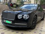 Bentley Flying Spur 2015 года за 55 000 000 тг. в Алматы – фото 3