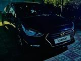 Hyundai Accent 2020 года за 6 500 000 тг. в Уральск – фото 3