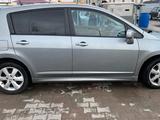 Nissan Versa 2009 года за 3 999 000 тг. в Актау – фото 3