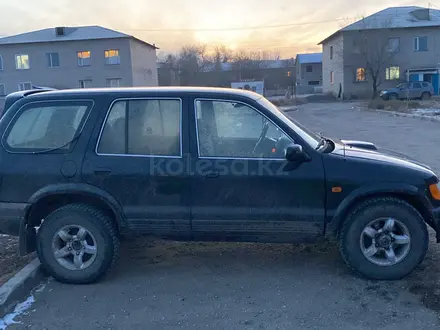 Kia Sportage 2001 года за 500 000 тг. в Жанаарка – фото 2