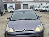 Citroen C4 2007 года за 2 100 000 тг. в Костанай