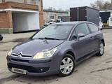 Citroen C4 2007 года за 2 100 000 тг. в Костанай – фото 2