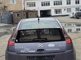 Citroen C4 2007 года за 2 100 000 тг. в Костанай – фото 5