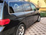 Honda Odyssey 2010 года за 8 000 000 тг. в Тараз – фото 5