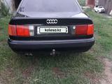 Audi 100 1991 годаүшін2 050 000 тг. в Есиль – фото 3