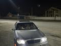 Mercedes-Benz C 180 2004 годаүшін4 350 000 тг. в Актау – фото 11