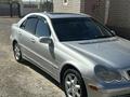 Mercedes-Benz C 180 2004 годаүшін4 350 000 тг. в Актау – фото 3