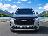 Haval H6 2023 года за 9 500 000 тг. в Усть-Каменогорск