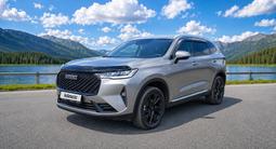 Haval H6 2023 года за 9 500 000 тг. в Усть-Каменогорск – фото 2