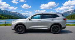 Haval H6 2023 года за 9 500 000 тг. в Усть-Каменогорск – фото 3