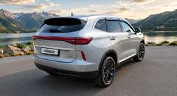 Haval H6 2023 года за 9 500 000 тг. в Усть-Каменогорск – фото 4