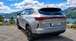 Haval H6 2023 года за 9 500 000 тг. в Усть-Каменогорск – фото 5
