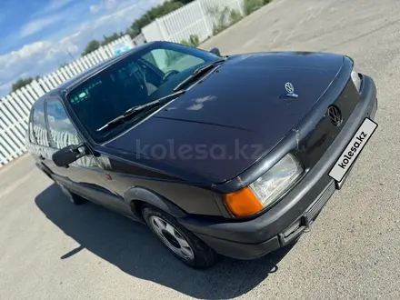 Volkswagen Passat 1991 года за 1 600 000 тг. в Талдыкорган – фото 13