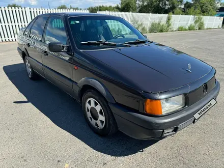 Volkswagen Passat 1991 года за 1 600 000 тг. в Талдыкорган – фото 6