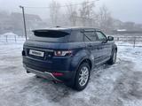 Land Rover Range Rover Evoque 2013 годаfor11 500 000 тг. в Алматы – фото 5