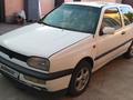 Volkswagen Golf 1992 года за 1 000 000 тг. в Шымкент – фото 2