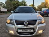 Nissan Almera Classic 2011 года за 3 800 000 тг. в Астана – фото 2