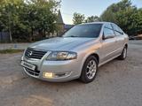 Nissan Almera Classic 2011 года за 3 800 000 тг. в Астана