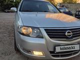 Nissan Almera Classic 2011 года за 3 800 000 тг. в Астана – фото 4