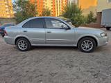 Nissan Almera Classic 2011 года за 3 800 000 тг. в Астана – фото 5