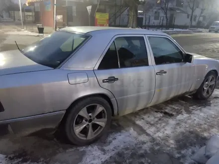 Mercedes-Benz 190 1992 года за 800 000 тг. в Алматы – фото 3