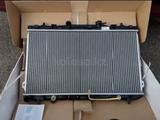 Радиатор на Mercedesfor5 000 тг. в Алматы