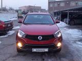 SsangYong Actyon 2013 года за 6 500 000 тг. в Тараз