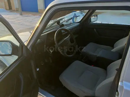 ВАЗ (Lada) Lada 2131 (5-ти дверный) 2015 года за 3 800 000 тг. в Уральск – фото 6