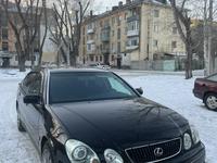 Lexus GS 300 1998 года за 4 700 000 тг. в Павлодар