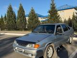 ВАЗ (Lada) 2115 2002 года за 750 000 тг. в Усть-Каменогорск – фото 2