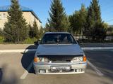 ВАЗ (Lada) 2115 2002 года за 750 000 тг. в Усть-Каменогорск
