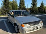 ВАЗ (Lada) 2115 2002 года за 750 000 тг. в Усть-Каменогорск – фото 3