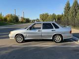 ВАЗ (Lada) 2115 2002 года за 750 000 тг. в Усть-Каменогорск – фото 4